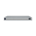 Ubiquiti UniFi Pro HD 24 PoE Switch | Layer 3 Multi-Gig Etherlighting Ubiquiti