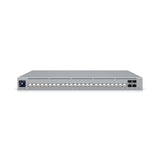 Ubiquiti UniFi Pro HD 24 PoE Switch | Layer 3 Multi-Gig Etherlighting Ubiquiti