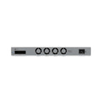 Ubiquiti UniFi Pro HD 24 PoE Switch | Layer 3 Multi-Gig Etherlighting Ubiquiti