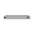 UniFi Pro HD 24 Layer 3 Etherlighting Switch | 2.5G & 10G Ports Ubiquiti