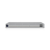 UniFi Pro HD 24 Layer 3 Etherlighting Switch | 2.5G & 10G Ports Ubiquiti