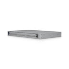 UniFi Pro HD 24 Layer 3 Etherlighting Switch | 2.5G & 10G Ports Ubiquiti