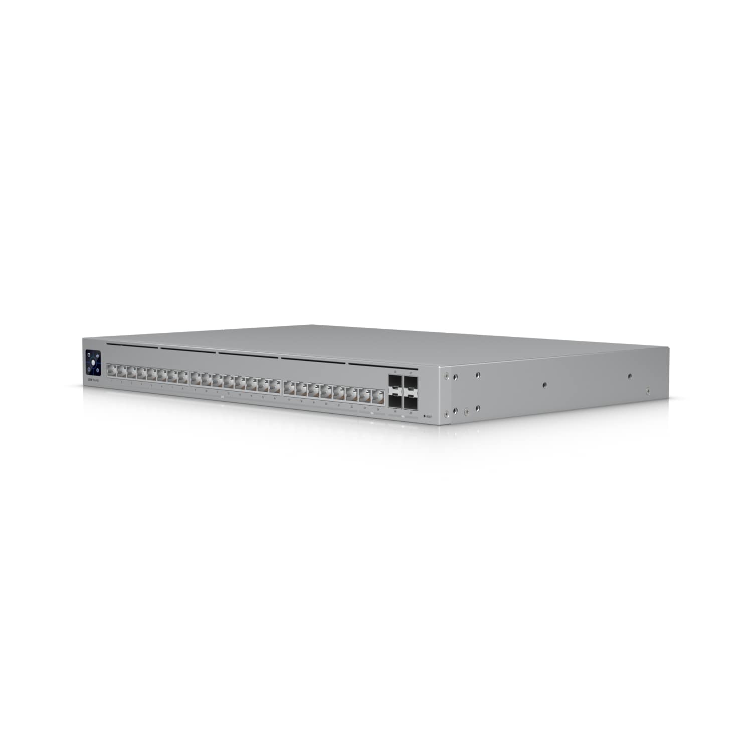 UniFi Pro HD 24 Layer 3 Etherlighting Switch | 2.5G & 10G Ports Ubiquiti