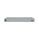 Ubiquiti UniFi Pro Max 24 PoE Switch with Etherlighting Ubiquiti