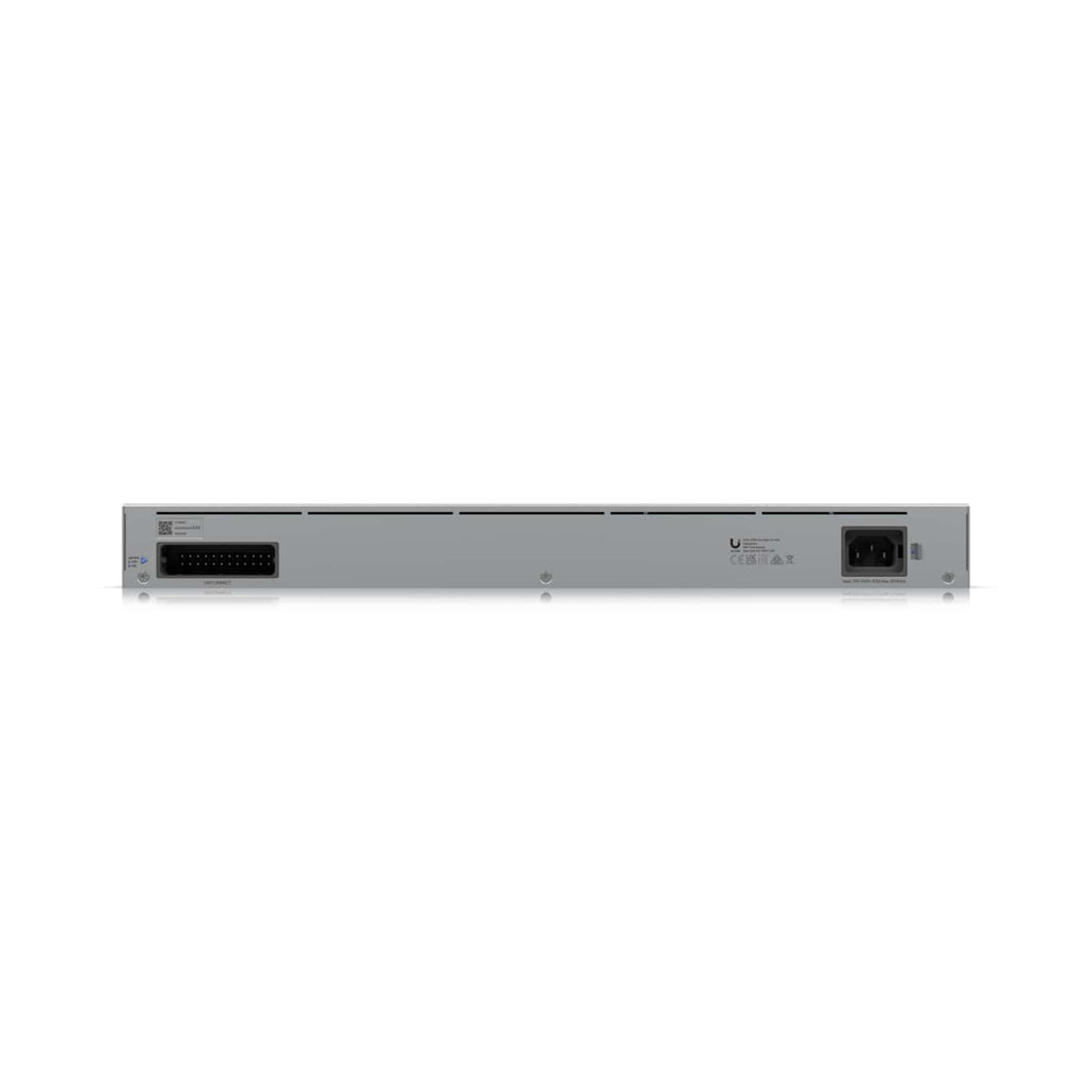 Ubiquiti UniFi Pro Max 24 PoE Switch with Etherlighting Ubiquiti