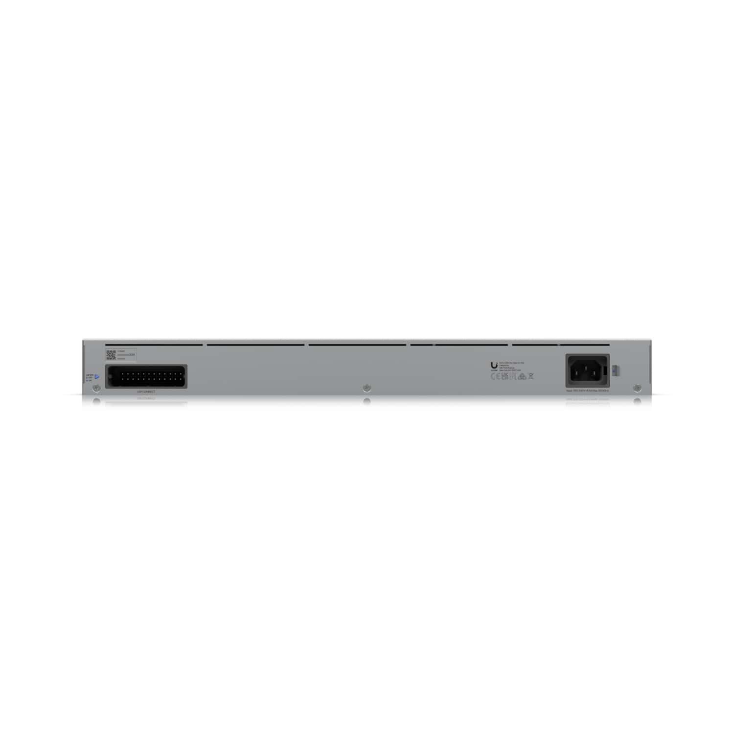 Ubiquiti UniFi Pro Max 24 PoE Switch with Etherlighting Ubiquiti