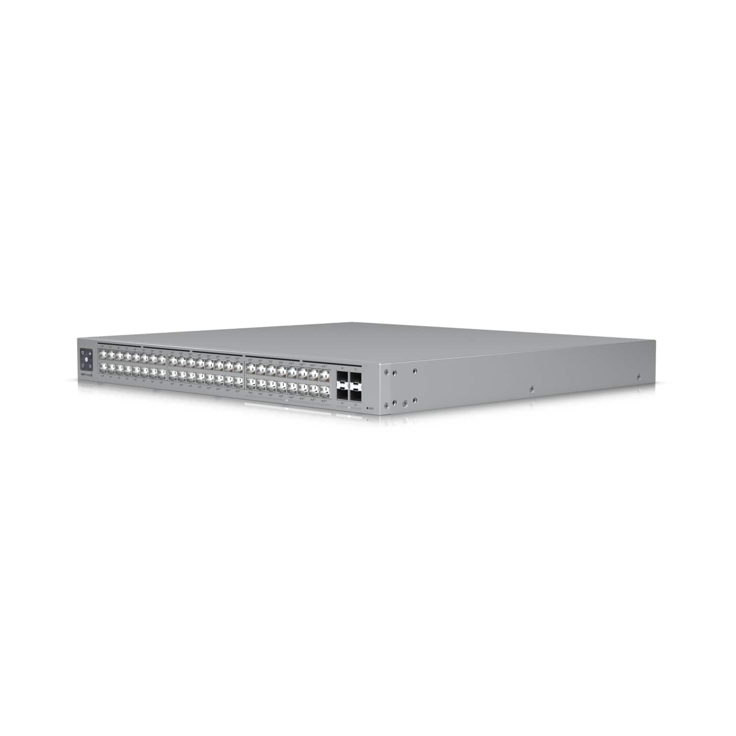 Ubiquiti UniFi Pro Max 48-Port PoE++ Switch | Etherlighting Ubiquiti