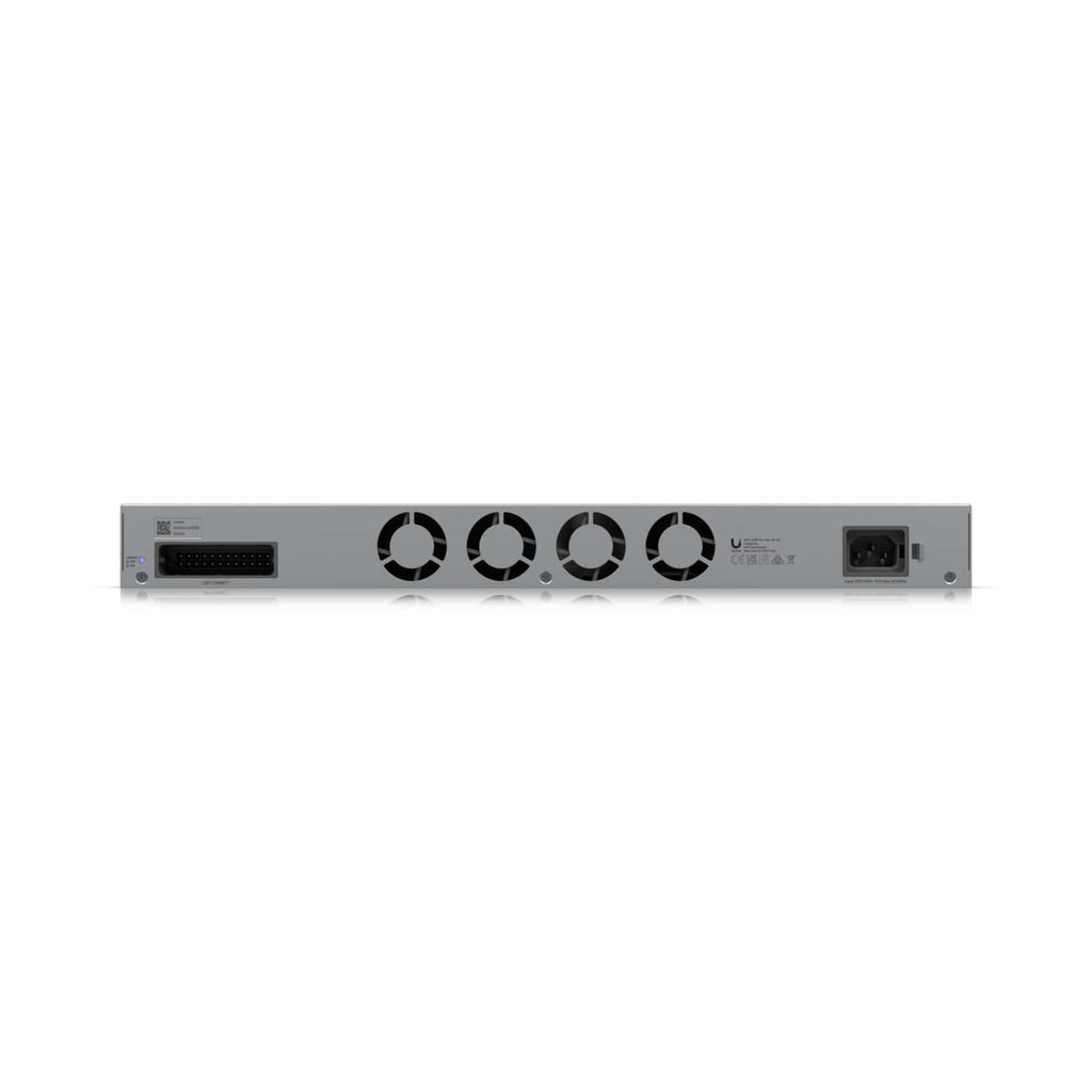 Ubiquiti UniFi Pro Max 48-Port PoE++ Switch | Etherlighting Ubiquiti
