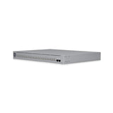 Ubiquiti Pro Max 24, 24-port, Layer 3 Etherlighting Switch, 2.5 GbE, 16 GbE RJ45 Ports, 16 GbE RJ45 - USW-Pro-Max-24