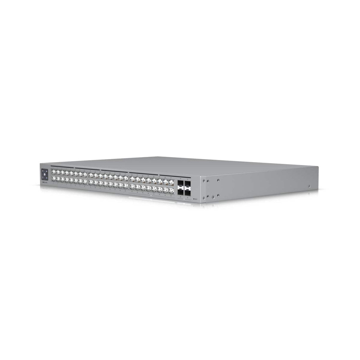 Ubiquiti UniFi Pro Max 48-Port Layer 3 Etherlighting Switch Ubiquiti