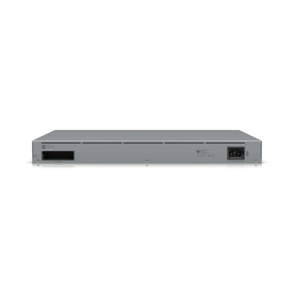 Ubiquiti UniFi Pro Max 48-Port Layer 3 Etherlighting Switch Ubiquiti