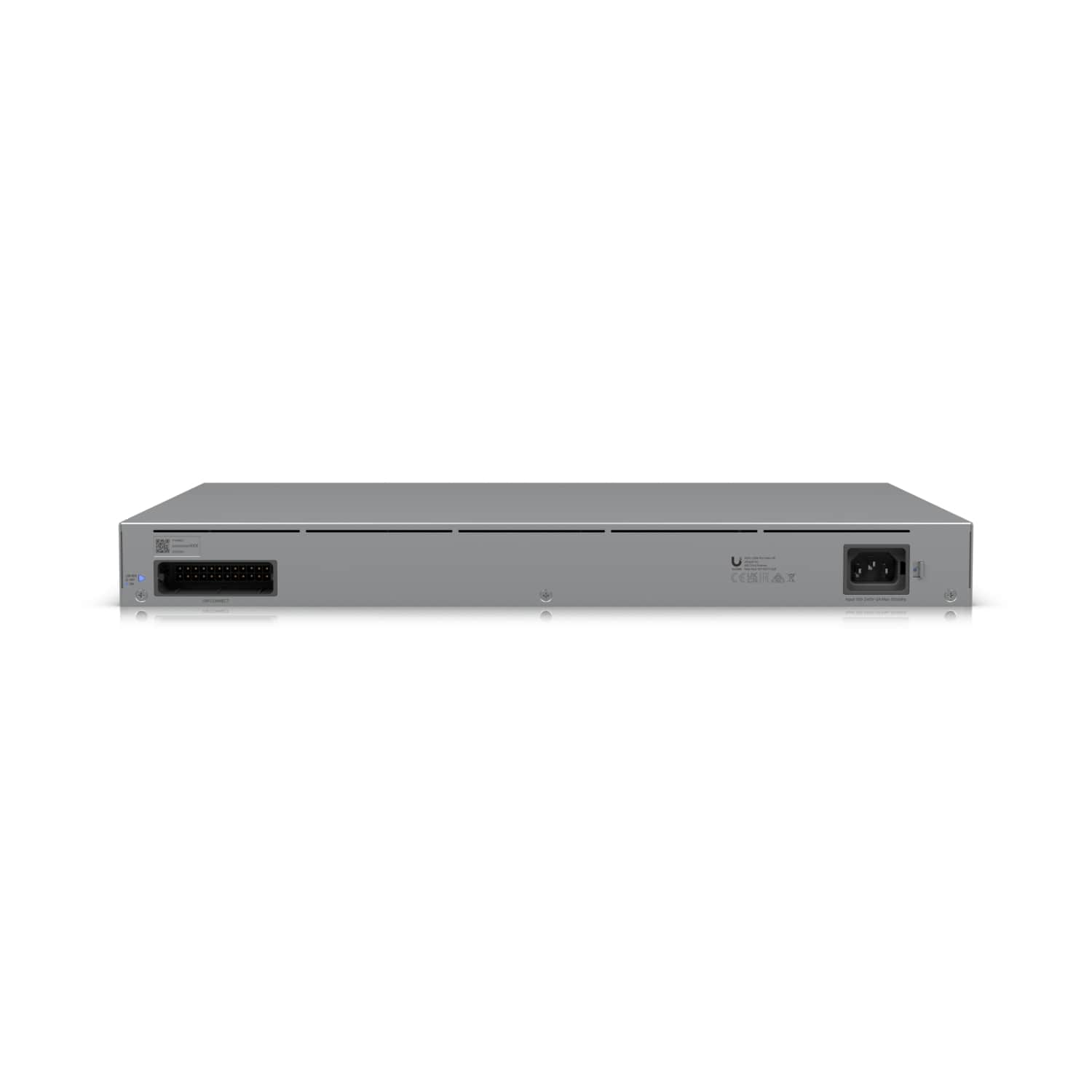 Ubiquiti UniFi Pro Max 48-Port Layer 3 Etherlighting Switch Ubiquiti