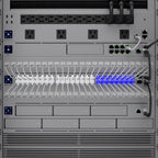 Ubiquiti UniFi Pro Max 48-Port Layer 3 Etherlighting Switch Ubiquiti
