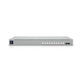 Ubiquiti UniFi Pro XG 10 PoE Switch - 10GbE Layer 3 Etherlighting Ubiquiti
