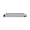 Ubiquiti UniFi Pro XG 24: 24-Port 10G/25G Layer 3 Etherlighting Switch Ubiquiti