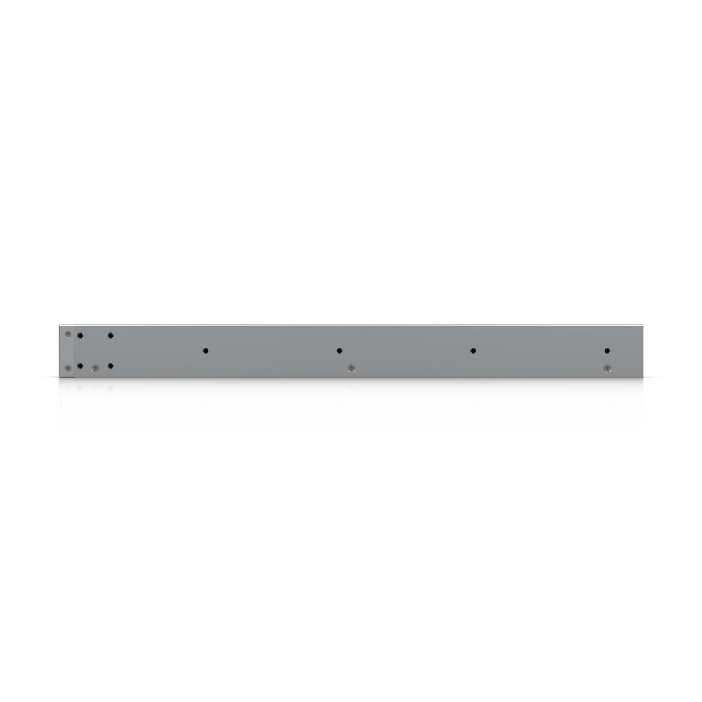 Ubiquiti UniFi Pro XG 24: 24-Port 10G/25G Layer 3 Etherlighting Switch Ubiquiti