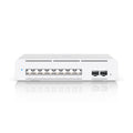 Ubiquiti UniFi Pro XG 8 PoE: 10GbE Layer 3 Etherlighting Switch Ubiquiti