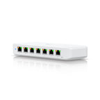 Ubiquiti Unifi USW-Ultra 8-Port PoE++ Gigabit Switch 42W Ubiquiti