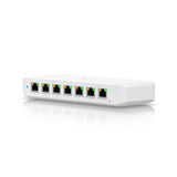 Ubiquiti Unifi USW-Ultra 8-Port PoE++ Gigabit Switch 42W Ubiquiti