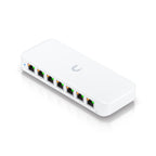 Ubiquiti Unifi USW-Ultra 8-Port PoE++ Gigabit Switch 42W Ubiquiti