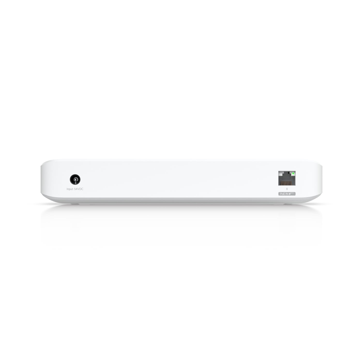 Ubiquiti Unifi USW-Ultra 8-Port PoE++ Gigabit Switch 42W Ubiquiti