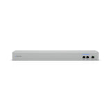 Ubiquiti WAN Switch RJ45, 10 GbE WAN Switch Linking Two Shadow Mode High Availability UniFi Gateways To A Sing