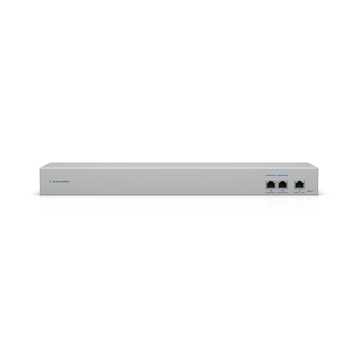 Ubiquiti WAN Switch RJ45, 10 GbE WAN Switch Linking Two Shadow Mode High Availability UniFi Gateways To A Sing