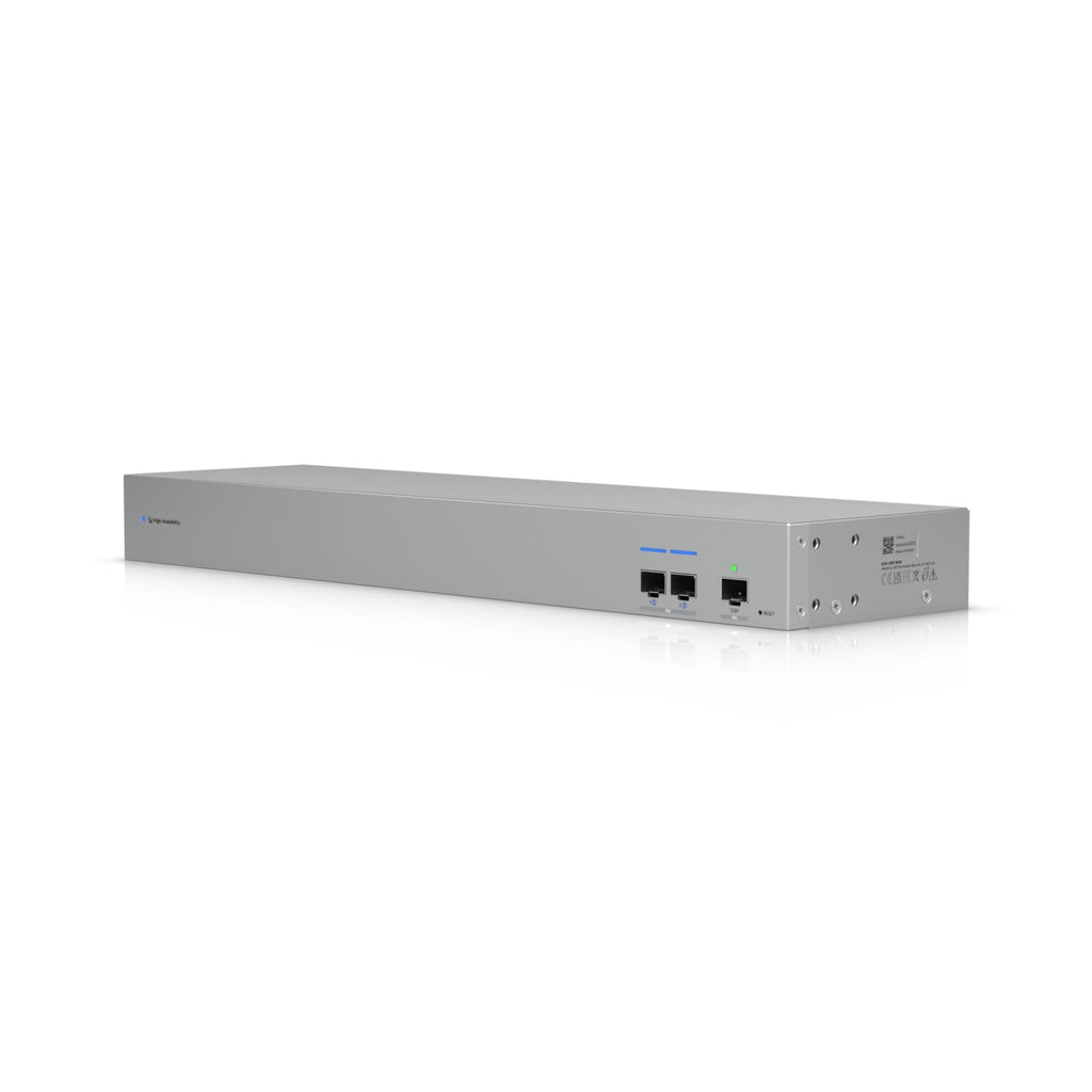 Ubiquiti USW-WAN: 10G SFP+ WAN Switch for UniFi Redundancy Ubiquiti