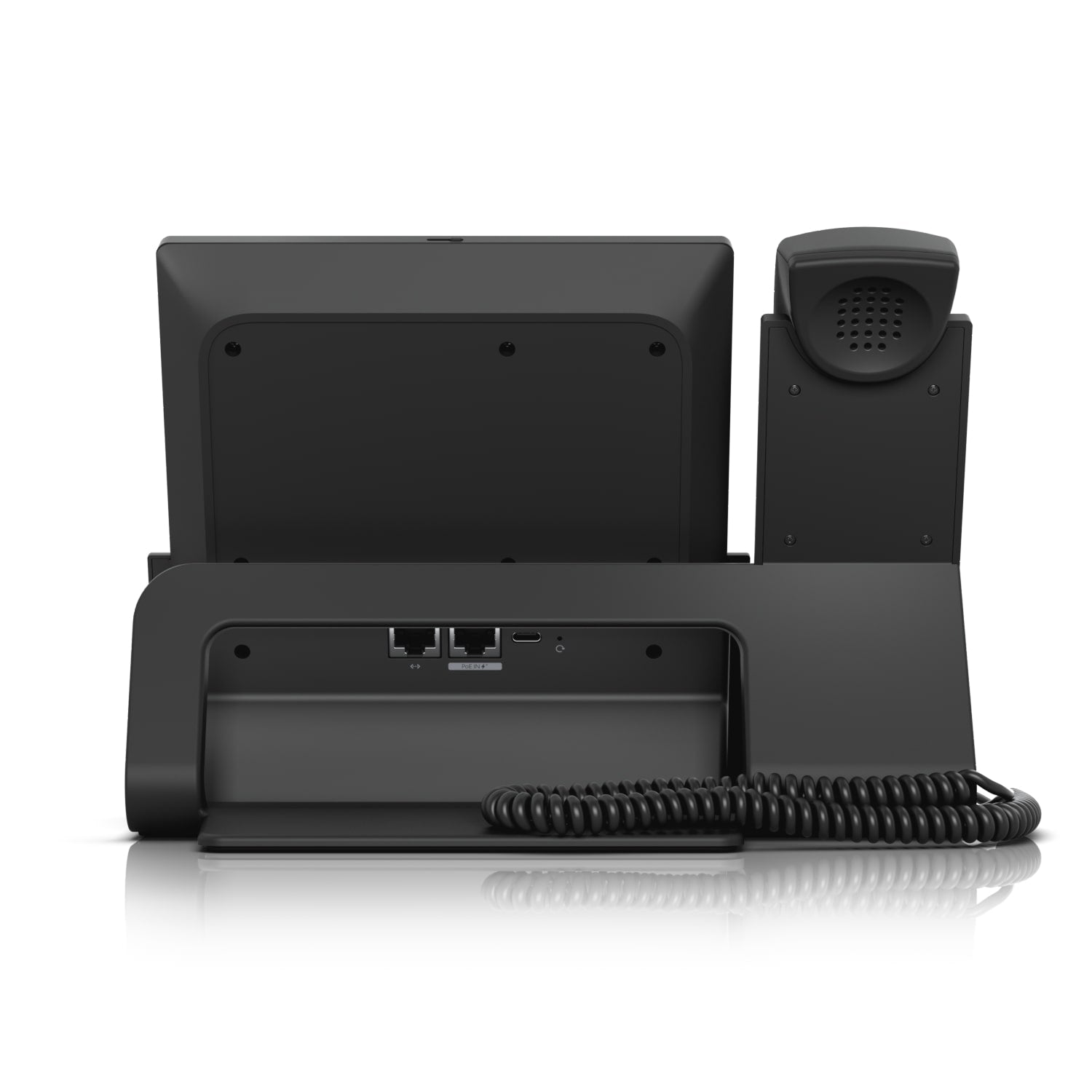 Ubiquiti G3 Touch Enterprise UniFi Talk Desktop Phone Ubiquiti