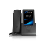 Ubiquiti G3 Touch Pro UniFi Talk Desktop Phone with 5 Touch Display Ubiquiti