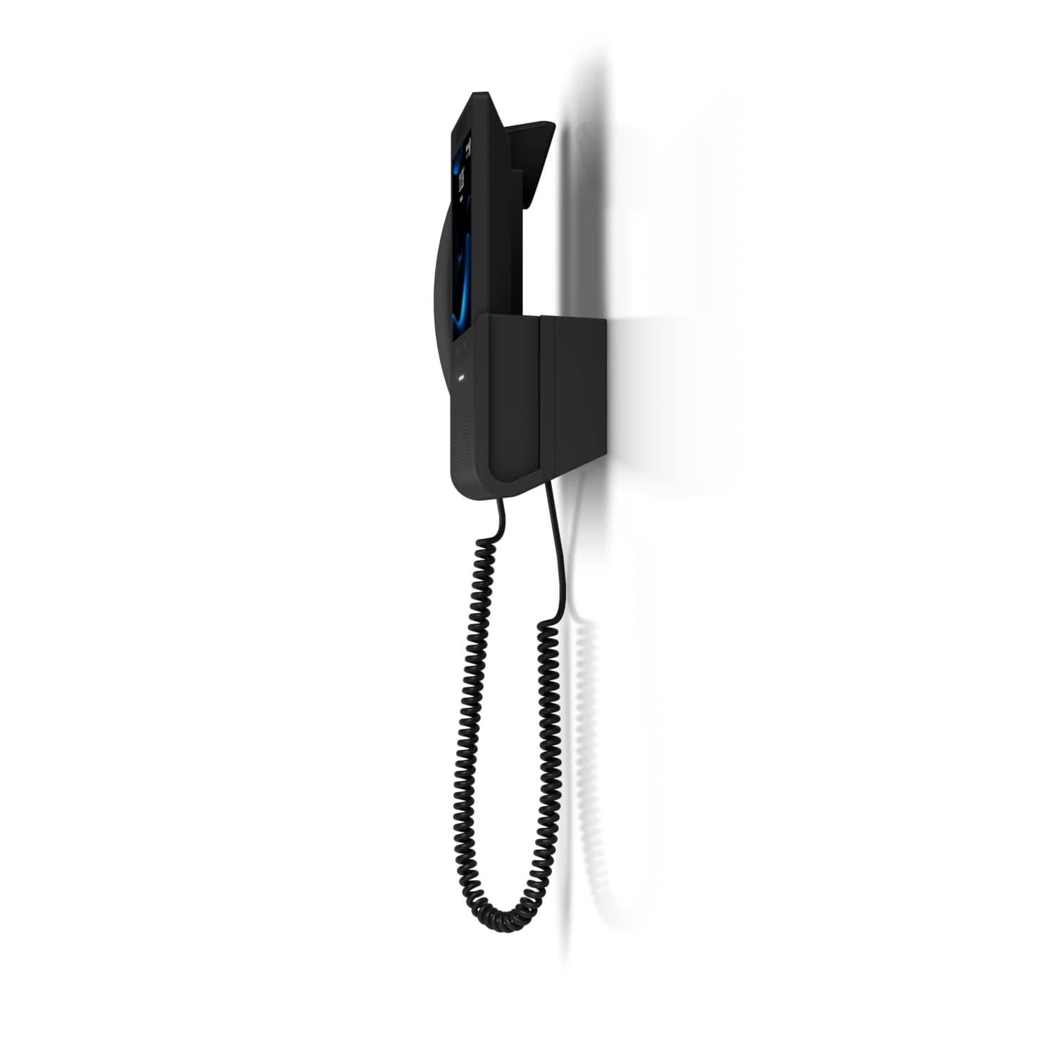 UniFi Talk G3 Touch Wall Phone: Smart 7 Display for Business Ubiquiti