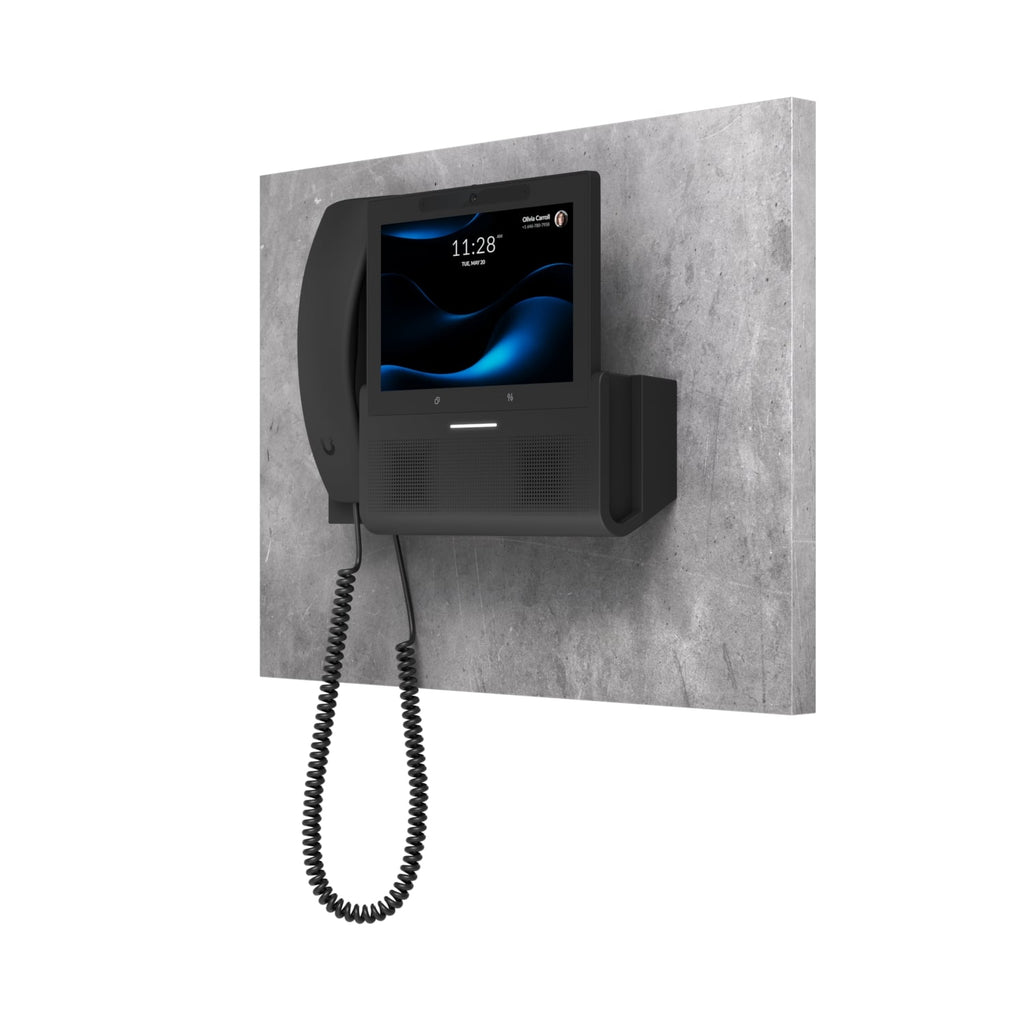 UniFi Talk G3 Touch Wall Phone: Smart 7 Display for Business Ubiquiti