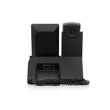 Ubiquiti UniFi Talk Phone Touch Black | Easy-to-Use VoIP Desk Phone Ubiquiti