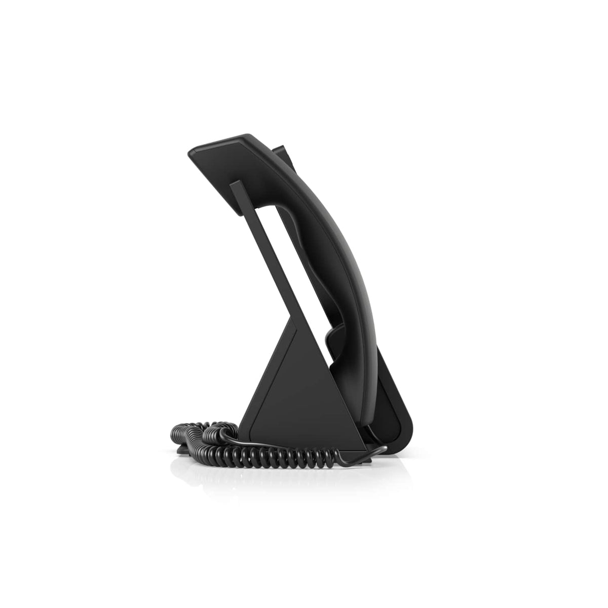 Ubiquiti UniFi Talk Phone Touch Black | Easy-to-Use VoIP Desk Phone Ubiquiti