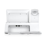 Ubiquiti UniFi Talk Phone Touch Max - White Desktop Phone Ubiquiti