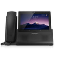 Ubiquiti Phone Touch Max: Premium 7 Touchscreen VoIP Desk Phone Ubiquiti