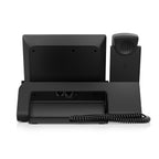 Ubiquiti Phone Touch Max: Premium 7 Touchscreen VoIP Desk Phone Ubiquiti