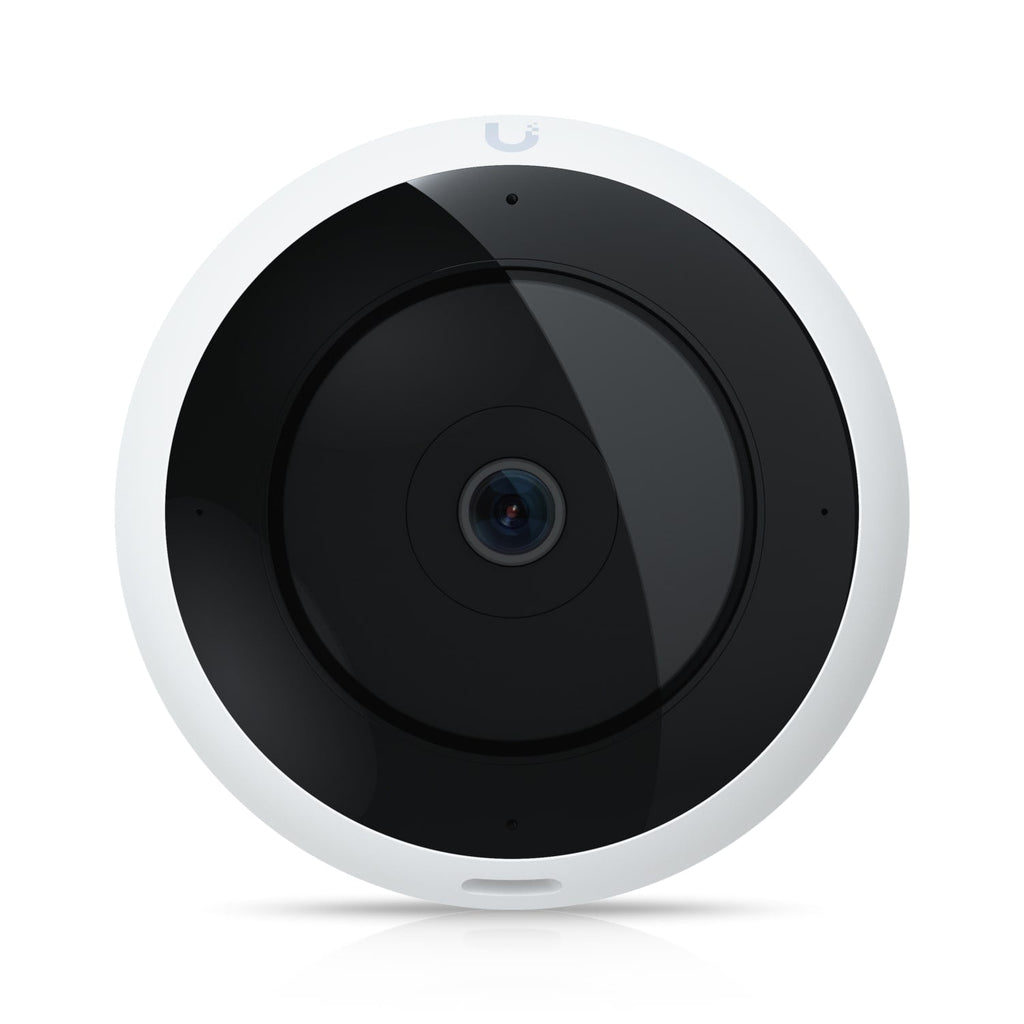 Ubiquiti AI 360: 360° PTZ 2K AI Outdoor Security Camera Ubiquiti
