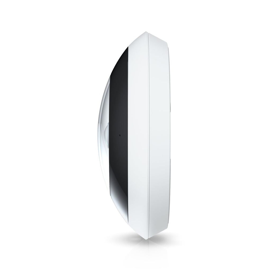Ubiquiti AI 360: 360° PTZ 2K AI Outdoor Security Camera Ubiquiti