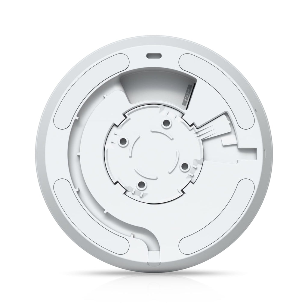 Ubiquiti AI 360: 360° PTZ 2K AI Outdoor Security Camera Ubiquiti