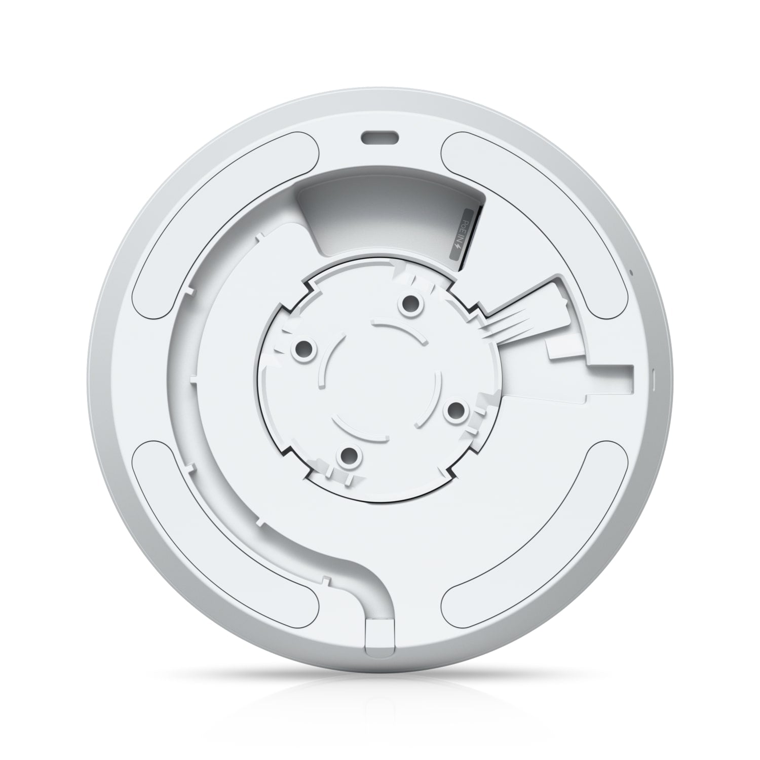Ubiquiti AI 360: 360° PTZ 2K AI Outdoor Security Camera Ubiquiti