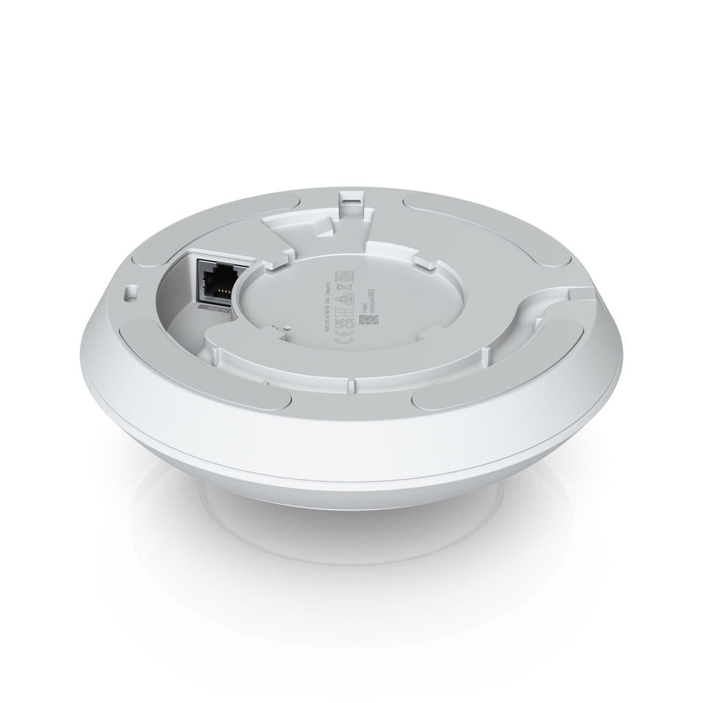 Ubiquiti AI 360: 360° PTZ 2K AI Outdoor Security Camera Ubiquiti