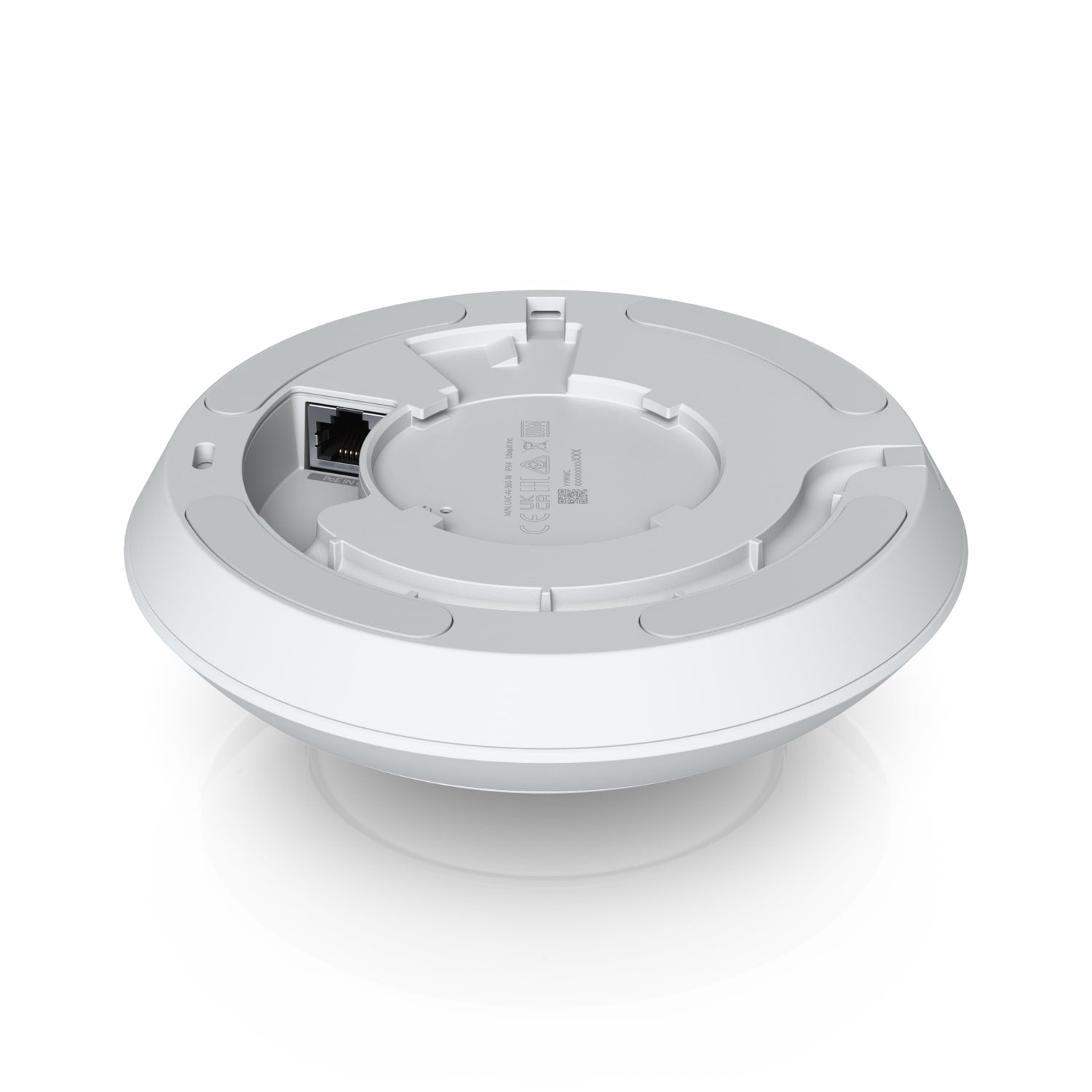 Ubiquiti AI 360: 360° PTZ 2K AI Outdoor Security Camera Ubiquiti