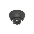 Ubiquiti AI Dome Black 4K PoE AI Outdoor Security Camera Ubiquiti