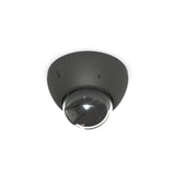 Ubiquiti AI Dome Black 4K PoE AI Outdoor Security Camera Ubiquiti
