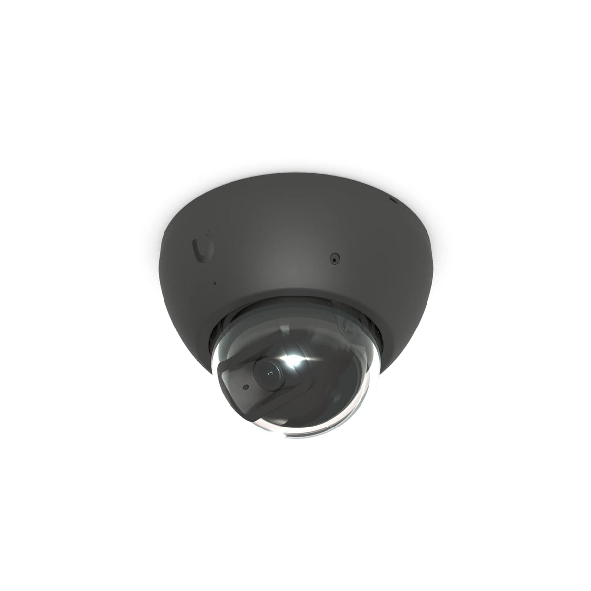 Ubiquiti AI Dome Black 4K PoE AI Outdoor Security Camera Ubiquiti