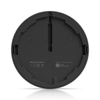 Ubiquiti AI Dome Black 4K PoE AI Outdoor Security Camera Ubiquiti