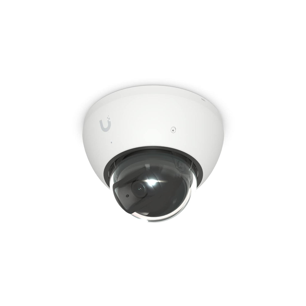 Unifi AI Dome 4K PoE Outdoor AI Security Camera Ubiquiti
