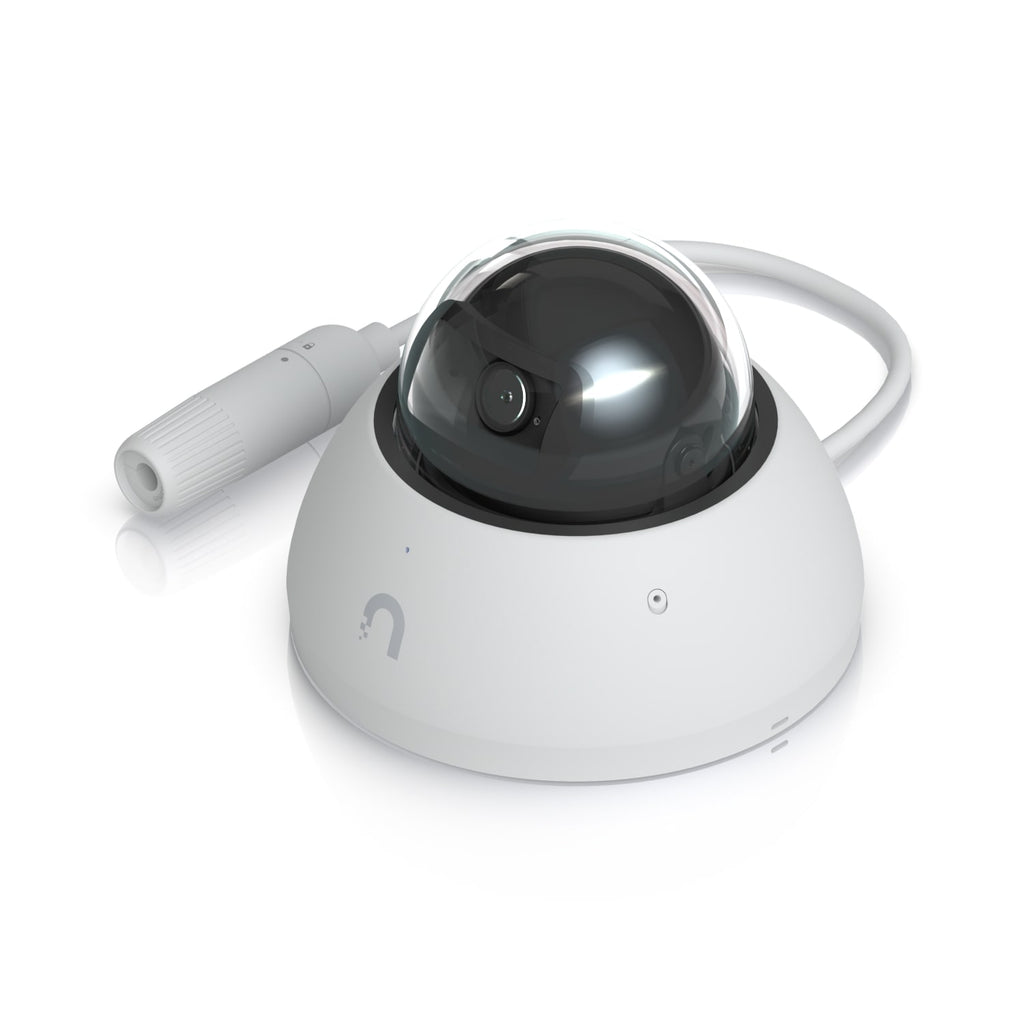 Unifi AI Dome 4K PoE Outdoor AI Security Camera Ubiquiti
