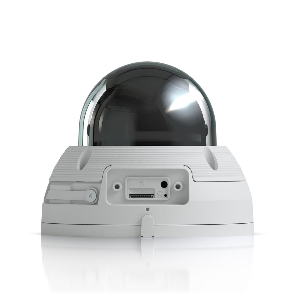 Unifi AI Dome 4K PoE Outdoor AI Security Camera Ubiquiti